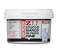 Stucco in pasta fine BIANCO (gr. 350)