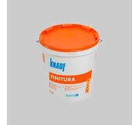 STUCCO IN PASTA FINITURA KNAUF 20 kg Stucchi