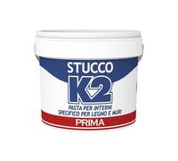 STUCCO IN PASTA 'K2' 5KG