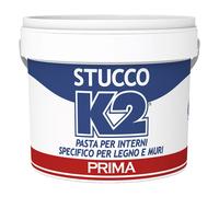 Stucco in pasta 'k2' kg. 0,250 (24 pezzi) K2