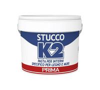 Stucco in pasta 'k2' kg. 1 - 12 pz