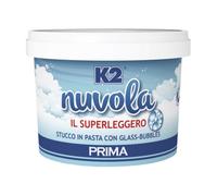 STUCCO IN PASTA NUVOLA K2 DA 0,500 L