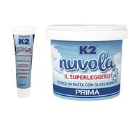 STUCCO IN PASTA 'NUVOLA' ml. 150 - tubetto 6 PZ