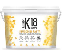 Rasaben STUCCO IN PASTA PER RASATURA K18 kg. 20