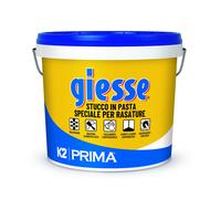 STUCCO IN PASTA A RASARE 'K2-GS' Kg. 20 K2