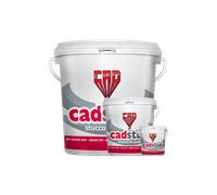 Stucco in pasta Verniciabile Bianco CAD per Legno Muro Mobili da 1k 5k 10k 20kg.