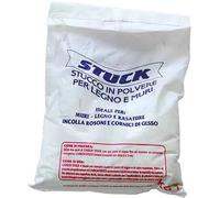 STUCCO IN POLVERE 20 kg