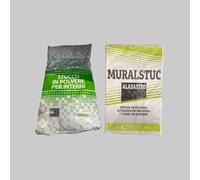 Stucco in polvere 20 kg
