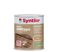 Stucco in polvere 500 gr noce Noce