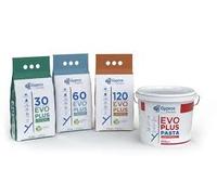 Stucco in polvere a base gesso naturale Gyproc 60 Evoplus(10kg)
