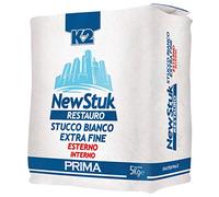 STUCCO RIEMPITIVO PER ESTERNI KG. 5 PZ 4,0