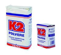 Stucco in Polvere K2 20 kg PRIMA