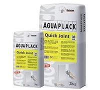 AGUAPLACK 30 MINUTI IN POLVERE