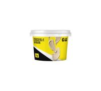 Stucco in Polvere per Esterno 1 kg Fill e C Line Craft 12 Pezzi