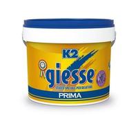 K2 stucco in polvere in sacco - kg.20 1 pezzi K2