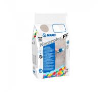 Mapei Keracolor 110 FF grigio manhattan 2000 sacchi da kg 5-Malta ad alte prestazioni,idrorepellente, stuccatura di fughe fino a 6 mm - per interno e esterno di pavimenti e rivestimenti di ogni tipo