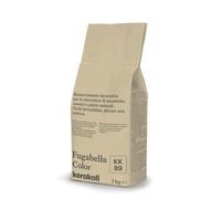 Stucco KERAKOLL Fugabella color 3 kg Beige chiaro Beige chiaro