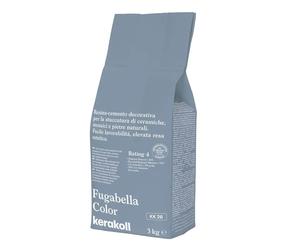 Stucco KERAKOLL Fugabella color 3 kg Blu 1 Blu