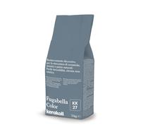Stucco KERAKOLL Fugabella color 3 kg Blu 2 Blu