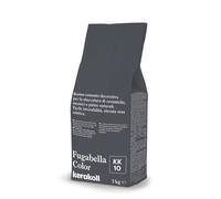 Stucco KERAKOLL Fugabella color 3 kg Grigio 4 Grigio