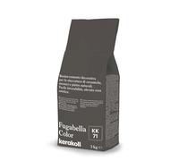 Stucco KERAKOLL Fugabella color 3 kg Grigio 5 Grigio