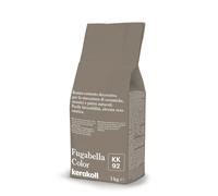 Stucco KERAKOLL Fugabella color 3 kg Grigio 7 Grigio