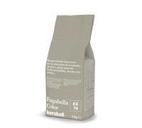 Stucco KERAKOLL Fugabella color 3 kg Grigio 8 Grigio