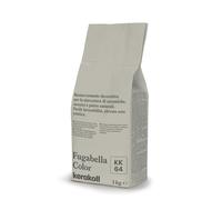 Stucco KERAKOLL Fugabella color 3 kg Grigio chiaro 1 Grigio chiaro