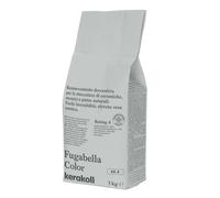 Stucco KERAKOLL Fugabella color 3 kg Grigio chiaro 2 Grigio chiaro