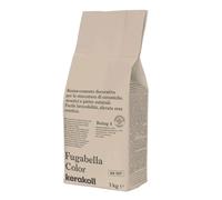 Stucco KERAKOLL Fugabella color 3 kg Grigio chiaro 5 Grigio chiaro