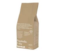 Stucco KERAKOLL Fugabella color 3 kg Marrone chiaro 1 Marrone chiaro