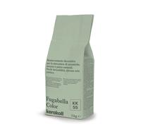 Stucco KERAKOLL Fugabella color 3 kg Verde 1 Verde