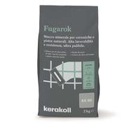 Stucco KERAKOLL Fugarok 2 kg grigio perla Grigio perla