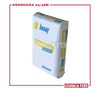 Stucco KNAUF Fugenfuller Leicht a base di gesso per giunti