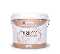 Stucco, Malta,in pasta Bianco. Riempitivo,autoadesivo,extrafine per interni 20KG