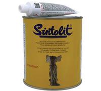 Sintolit Stucco Mastice per Marmo Paglierino Verticale ml.750