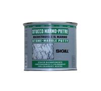 Stucco Marmo Pietre Per Riparazioni E Ricostruzioni 500 ml