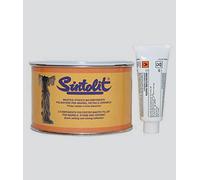 STUCCO MARMO SINTOLIT PAGLIE.ML.375