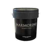 Stucco Marmorino 2020 - Giorgio Graesan - Stucco a base di calce e polvere di marmo - Spatola preparatoria effetto marmo