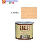 Stucco Mastice Bicomponente Per Legno SINTO interno Esterno Chiaro Medio Scuro
