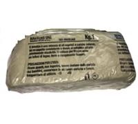 STUCCO MASTICE PER VETRO 1 KG
