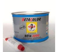 STUCCO METALLICO KG 2 (BIANCO)