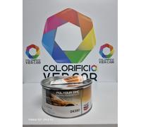 STUCCO METALLICO LECHLER POLYDUR ZINC 04380 KG 2.5+CAT.