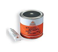 STUCCO METALLICO PER CARROZZERIA (500 ML)
