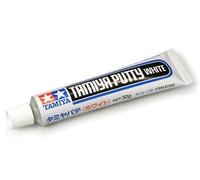 Stucco Modellismo Tamiya Putty White