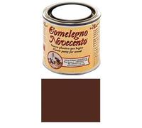 Stucco Pasta Comelegno Novecento Mogano 250 g 2 Pezzi