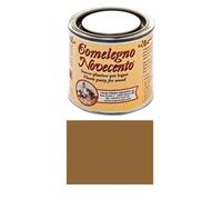 Stucco Pasta Comelegno Novecento Noce Chiaro 250 g 2 Pezzi