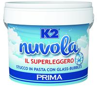 STUCCO PASTA NUVOLA DA 2,5LT. - SL3000