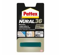 Stucco Pattex Nural 36 Bagni Tubature 65 g