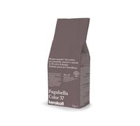 Kerakoll FUGABELLA COLOR stucco resina cemento piastrelle mosaici marmi 3 KG